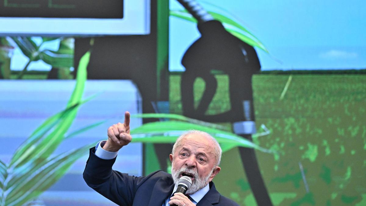 Una derrota histórica de Lula en el Congreso pone en peligro su coalición de Gobierno