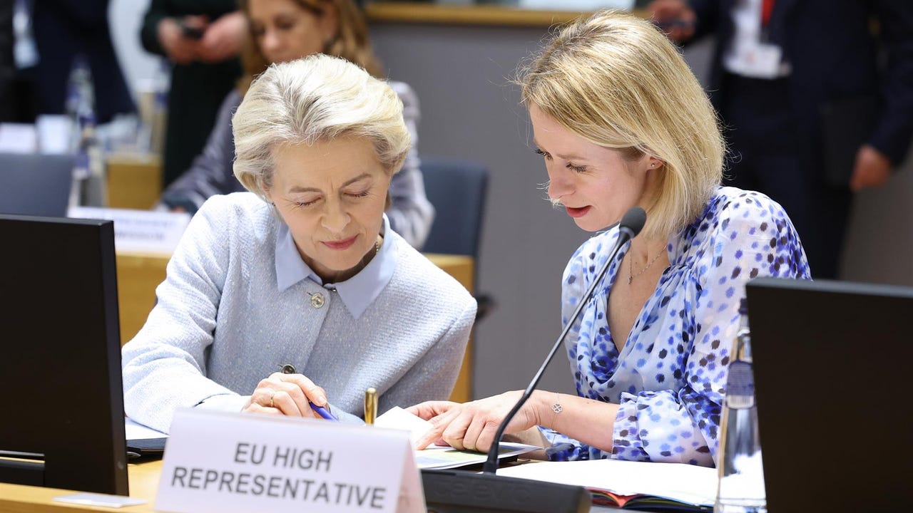 La falta de consenso en la UE obliga a aparcar el castigo a Israel