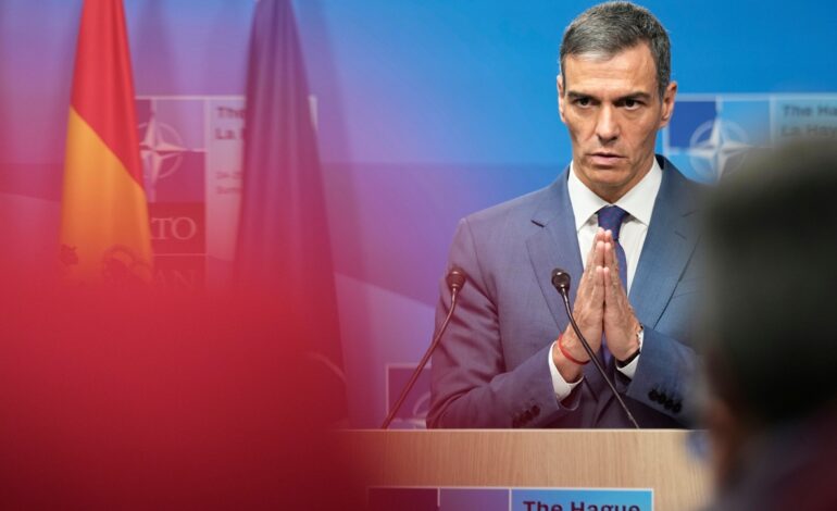 Nosotros lo que queremos es tender puentes, lo que hacemos siempre es tener una aproximación constructiva a los debates