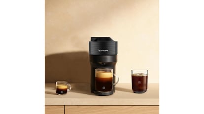 Esta máquina de café Capsules Nespresso tiene un descuento del 42%.