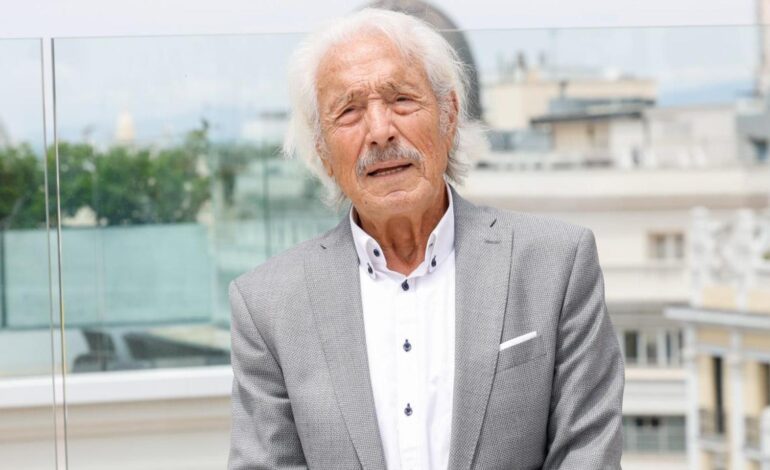 El actor Manolo Zarzo tendrá una misa en su memoria en medio de los conflictos familiares: cuándo y dónde será