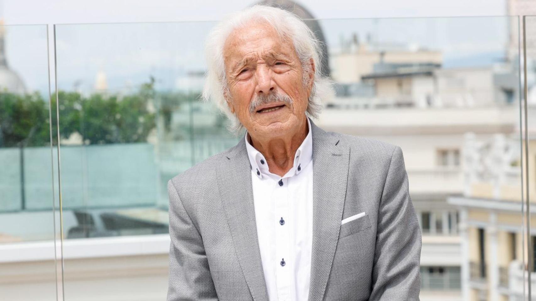 El actor Manolo Zarzo tendrá una misa en su memoria en medio de los conflictos familiares: cuándo y dónde será