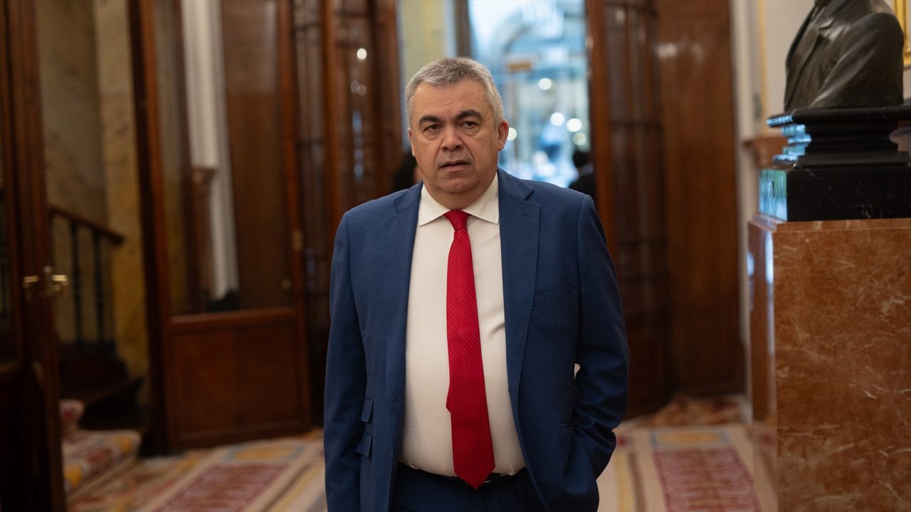 Cerdán, «con ganas» de hablar en el Tribunal Supremo