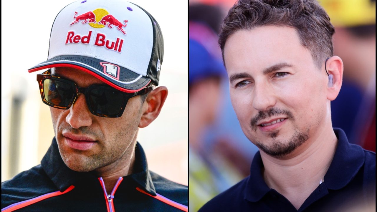 El análisis de Jorge Lorenzo sobre el ‘Caso Jorge Martín’: «Es una difícil papeleta…»