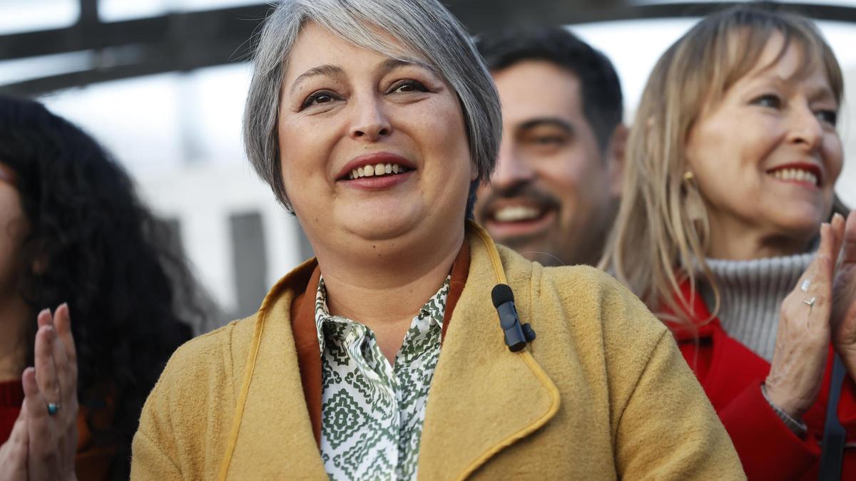 La comunista Jeannette Jara ganó la primaria de la izquierda chilena de cara a las presidenciales de noviembre