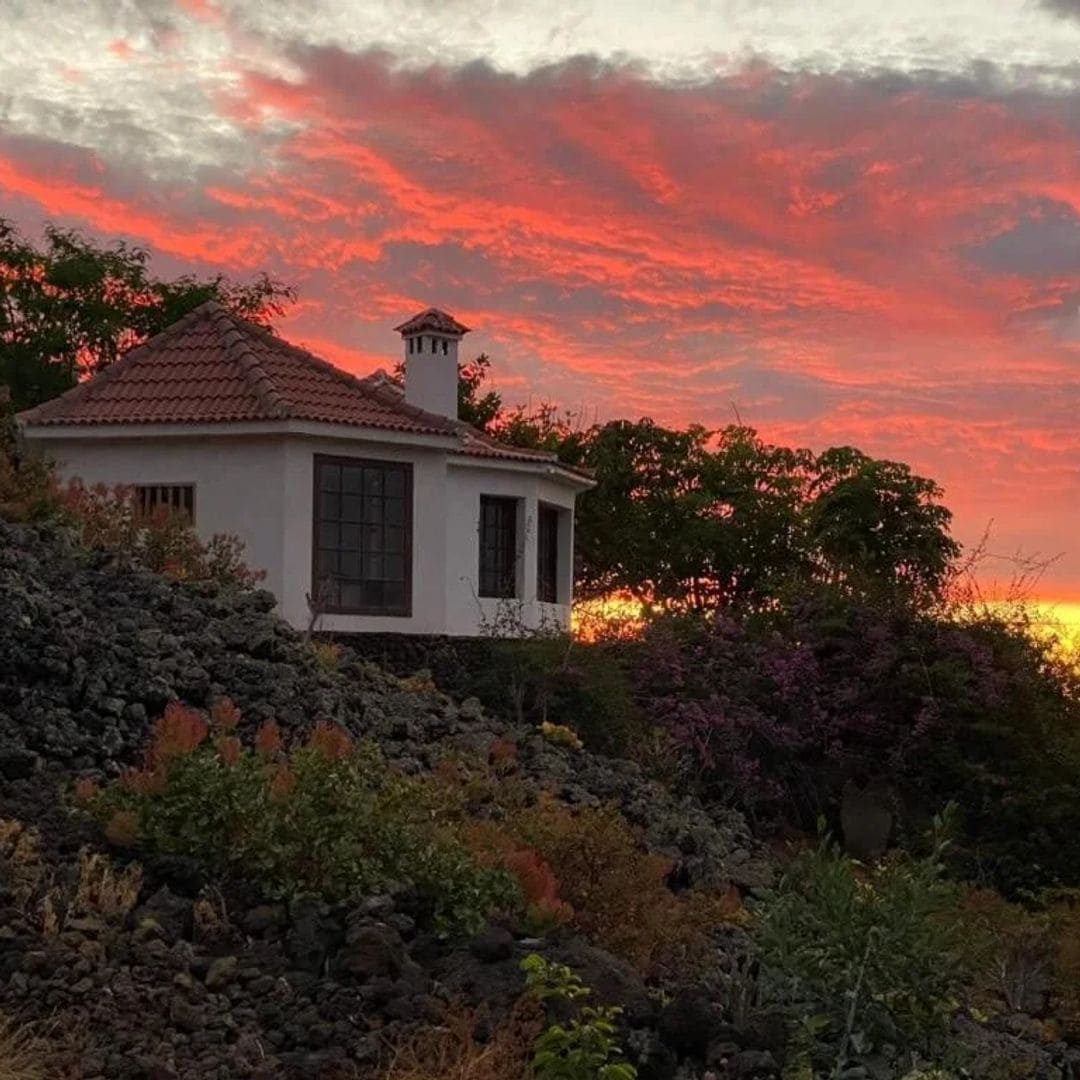 Rayuela Suites, El Hierro