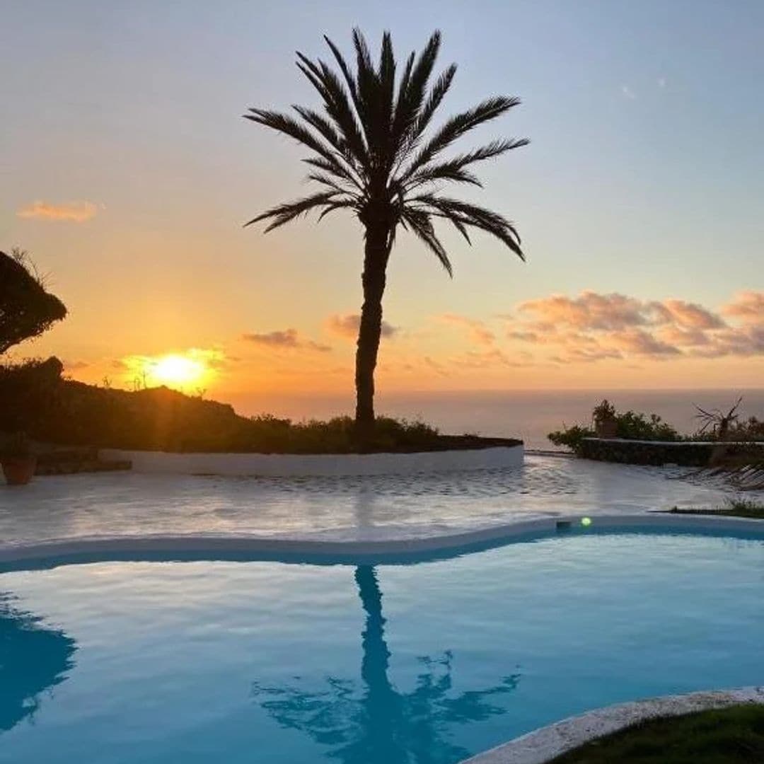 Rayuela Suites, El Hierro