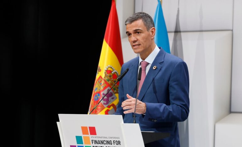 Ahora es el momento de la Justicia