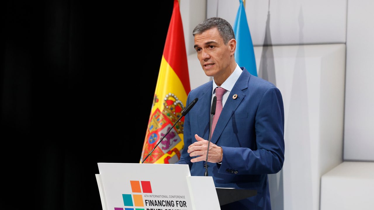 Ahora es el momento de la Justicia