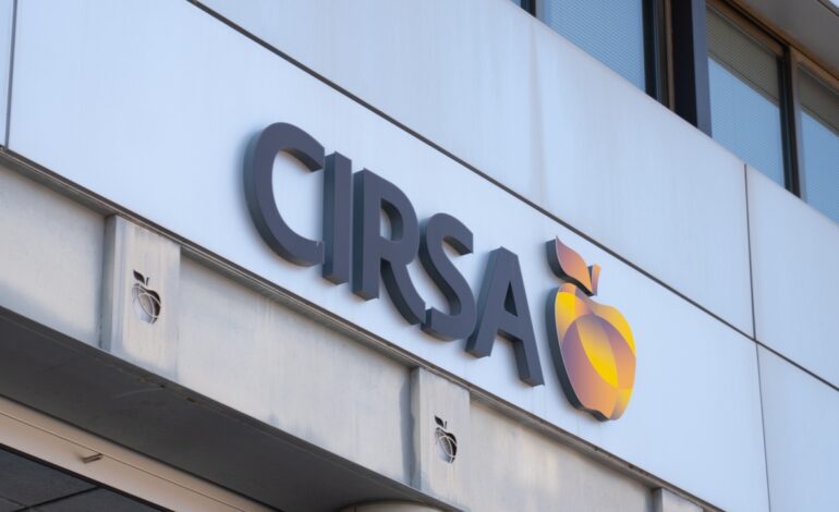 Cirsa saldrá a bolsa a un precio de 15 euros por acción y una capitalización de 2.520 millones de euros