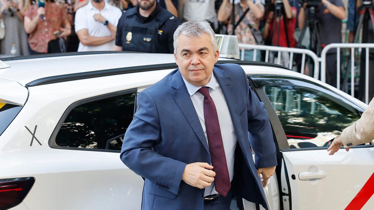¿Por qué Santos Cerdán ha entrado a la cárcel y Ábalos y Koldo no?: las razones del juez