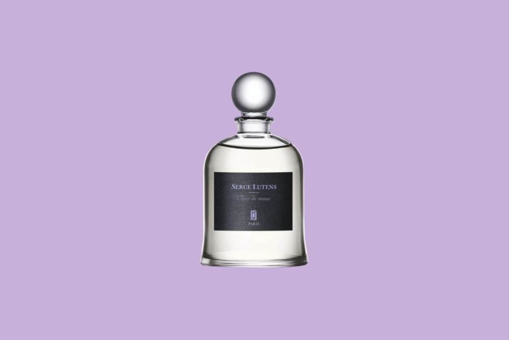 Japón de perfume
