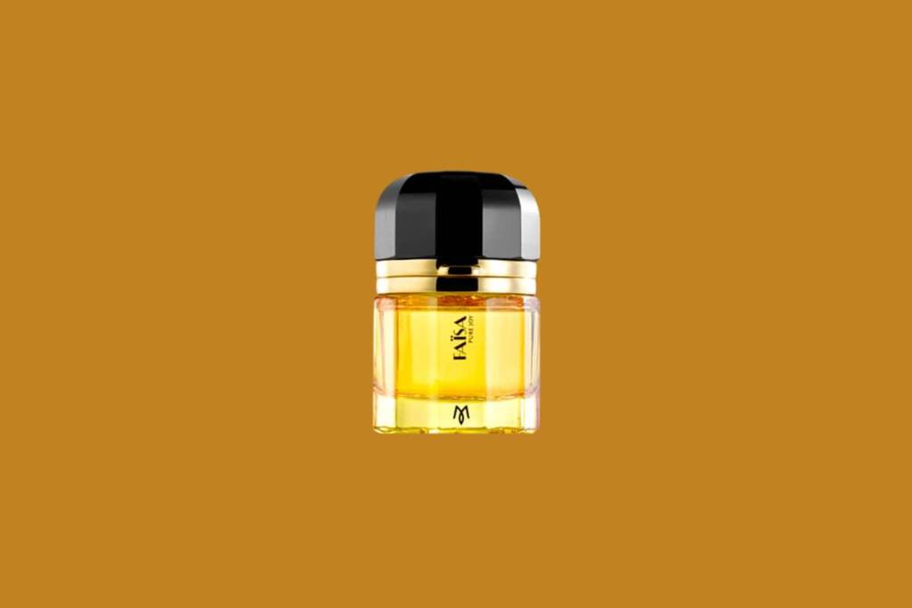 Protector de perfume