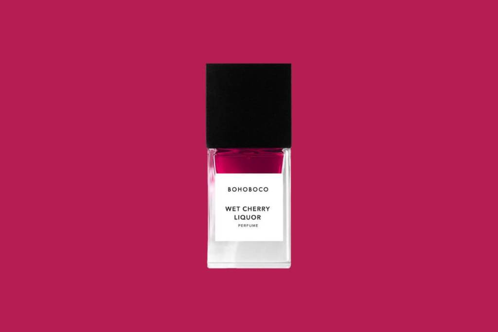 Guirnal de perfume