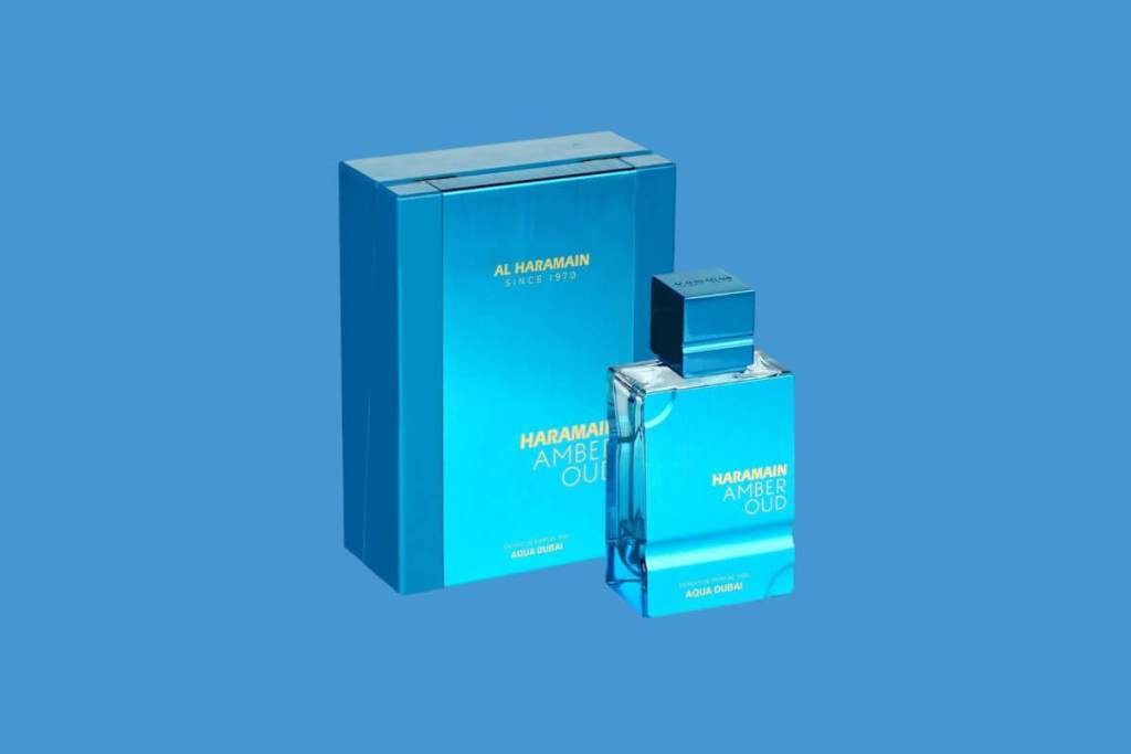 Perfume articulado
