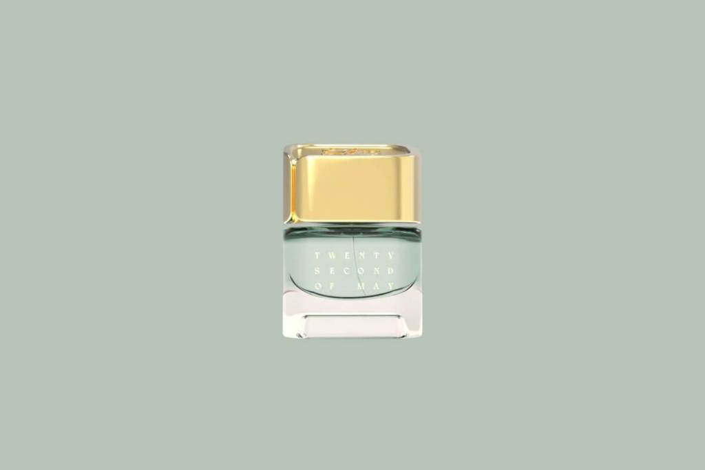 Perfume-linimpio