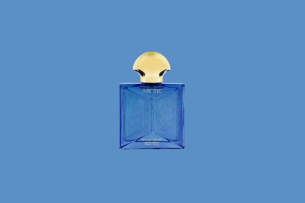 Abre de perfume