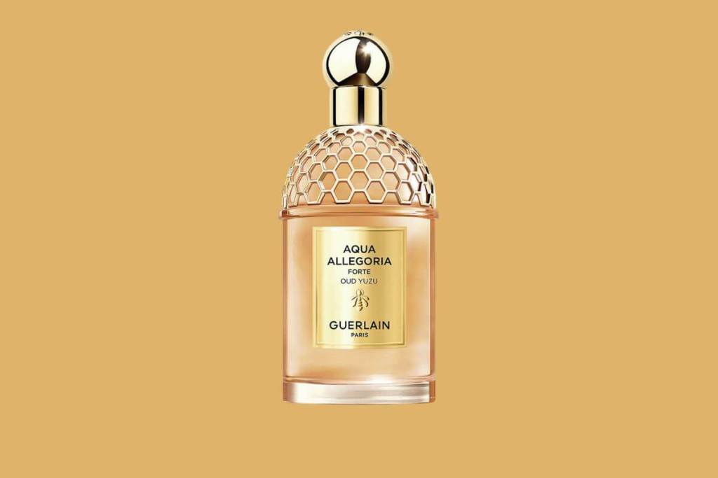 Perfume citriaca-experto