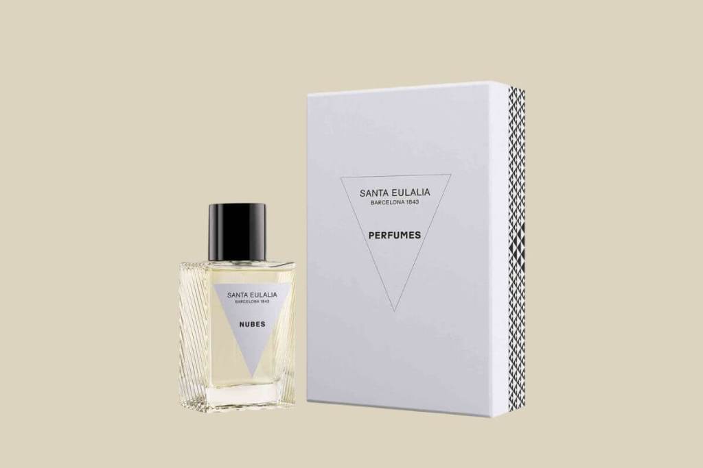 Perfume-spy