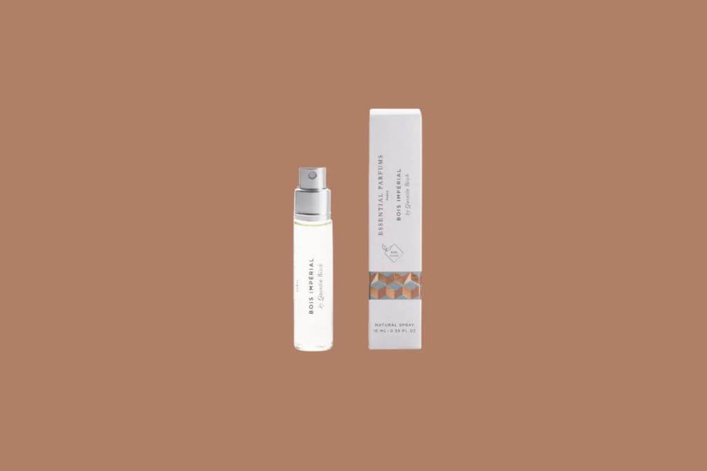Perfume de nico-barato