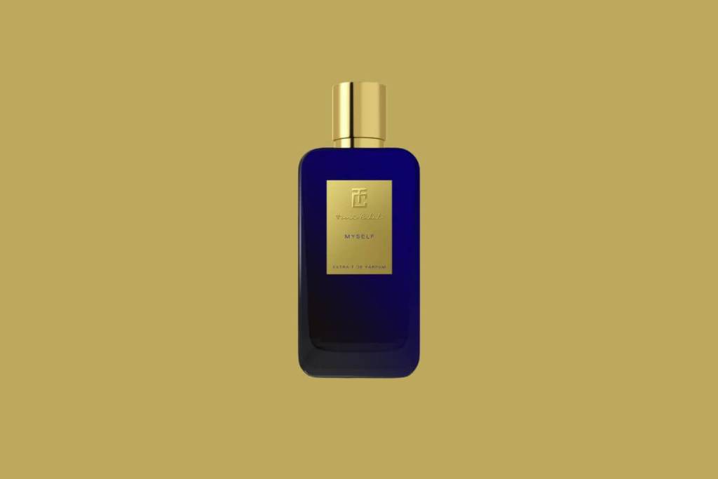 Nuevo perfume-Fresco