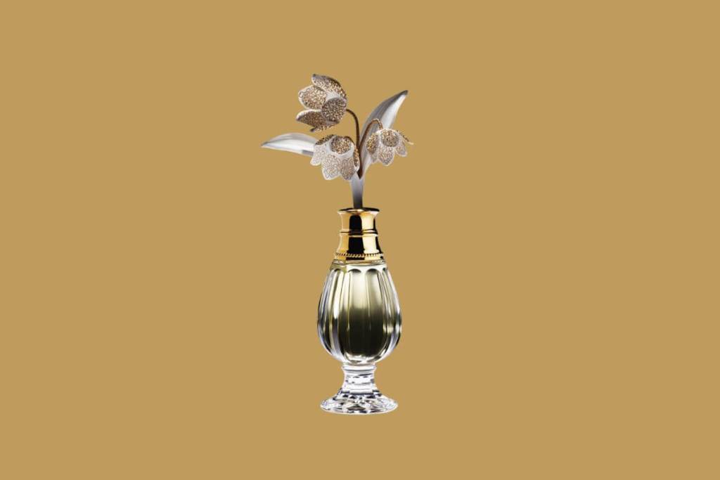 perfume limitado