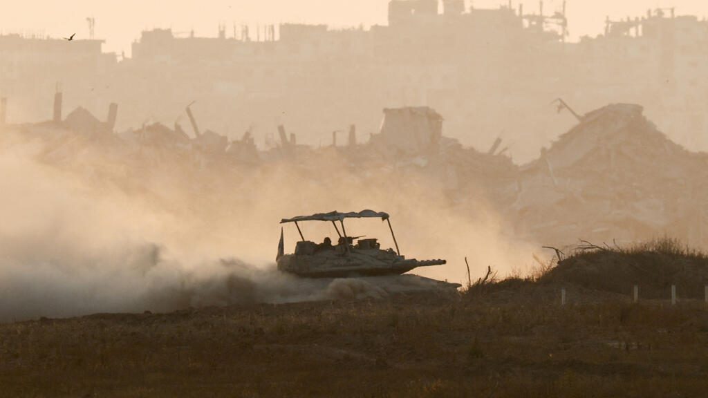 Israel arma milicias en Gaza contra Hamás: ¿hacia dónde va la guerra?