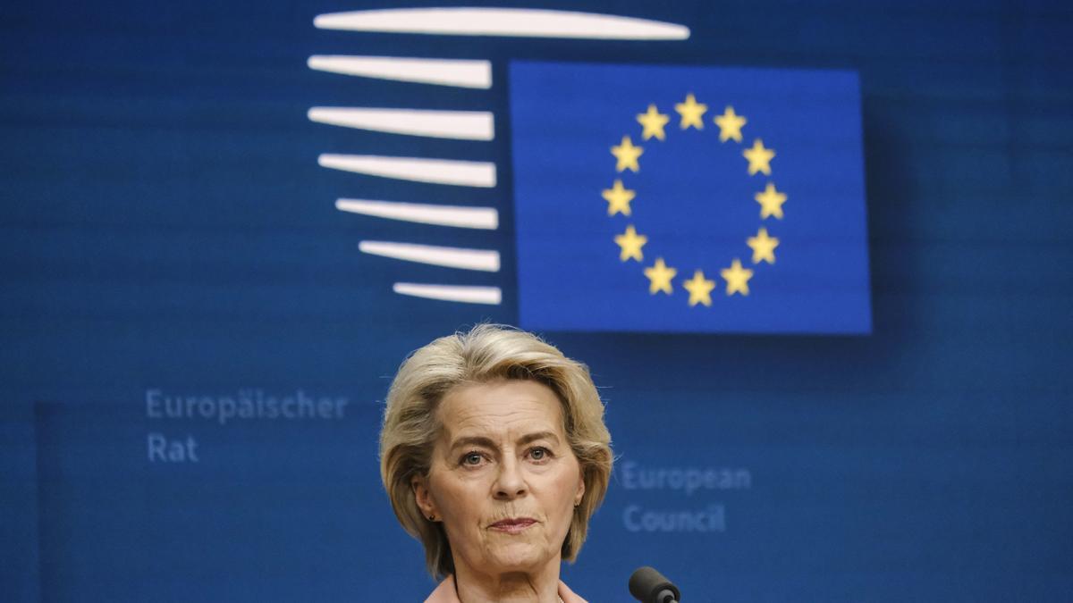 La UE pide contención a Israel e Irán ante la escalada de violencia en Oriente Próximo