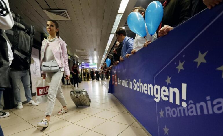 el verdadero corazón de Europa cumple 40 años en plena crisis existencial