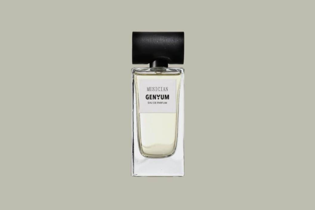Perfume citriaca-experto
