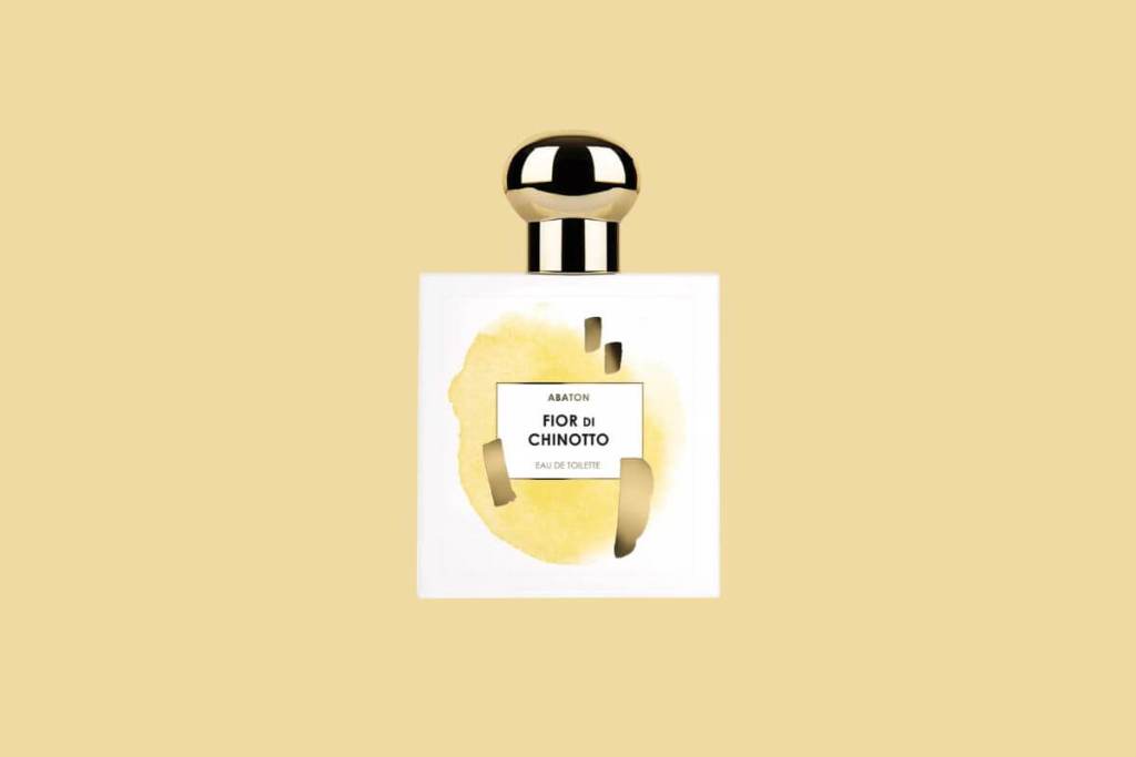 Perfume de cococo-chanel