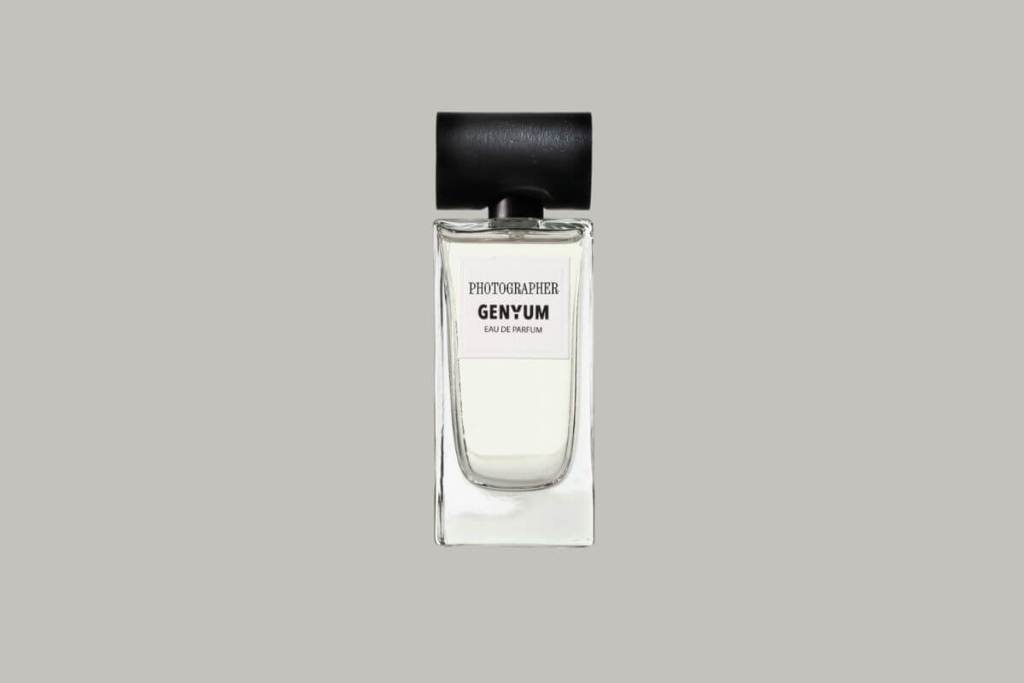 Perfume-spy