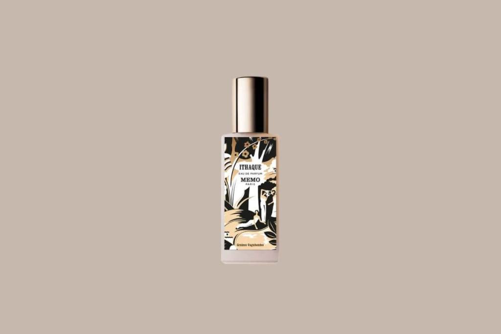 Neceker de perfume