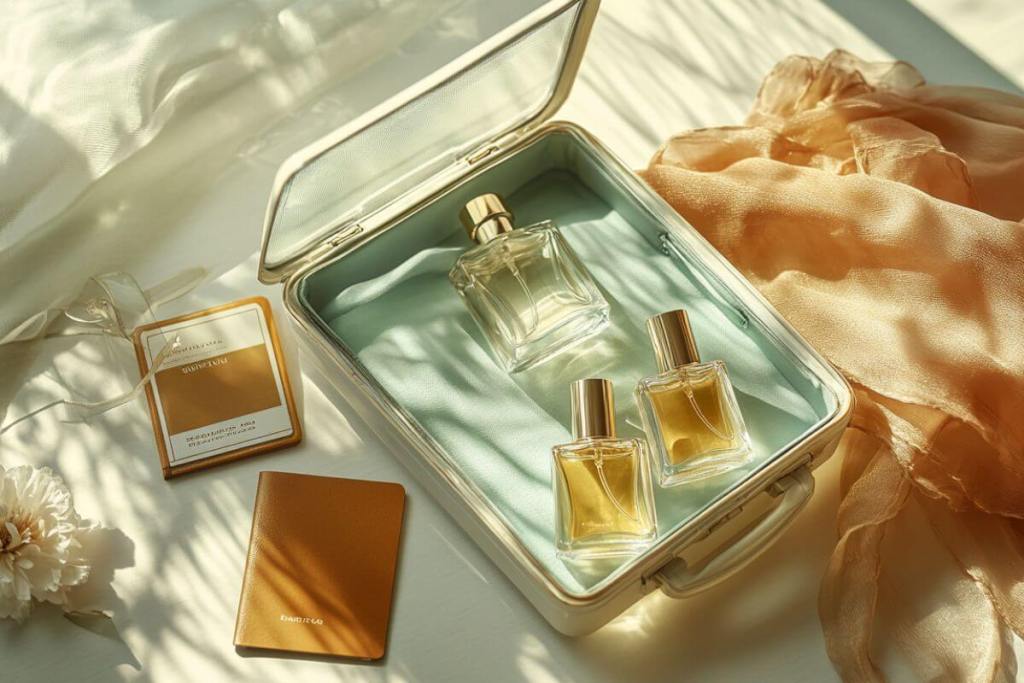 aroma