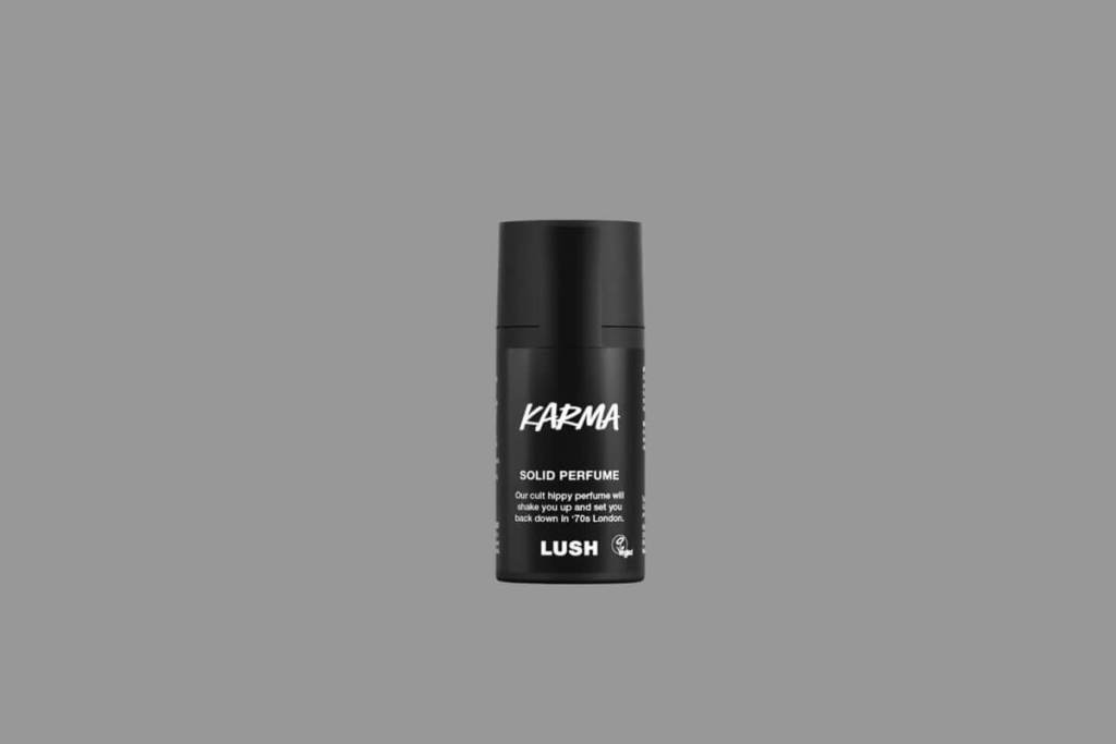 Nuevo perfume-cico