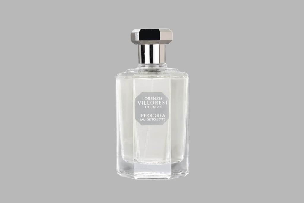 Perfume-linimpio