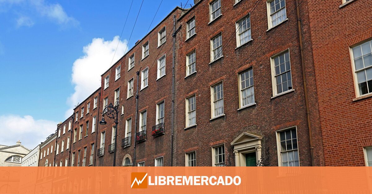 Irlanda fracasa y da marcha atrás al control de alquileres que imita Sánchez