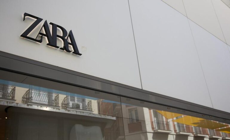 ¿Cuándo empiezan las rebajas de verano 2025? Fechas de Zara, Mango y el Corte Inglés