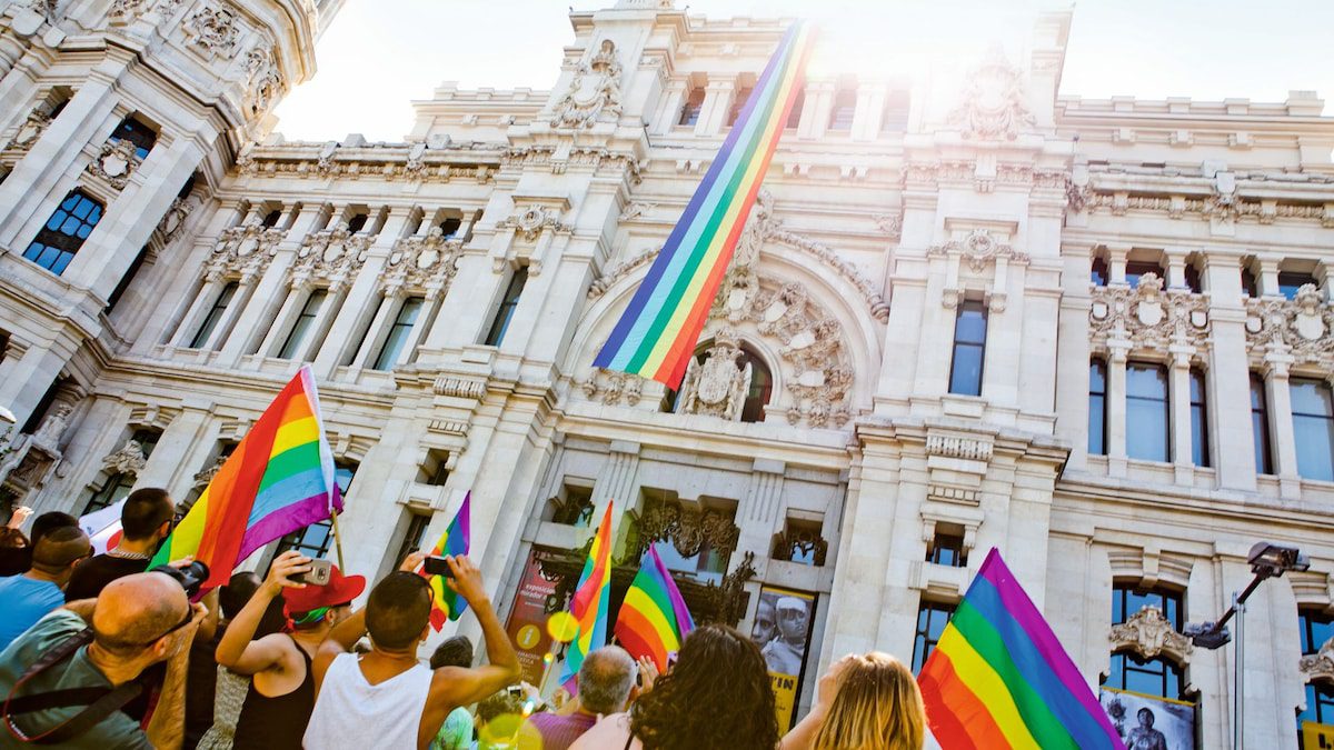 claves para vivir el Orgullo madrileño