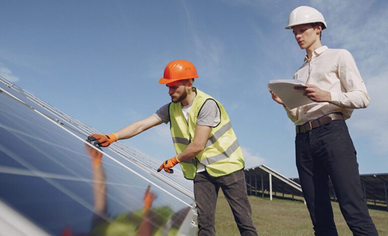 Santander refuerza su apoyo a la sostenibilidad en proyectos públicos