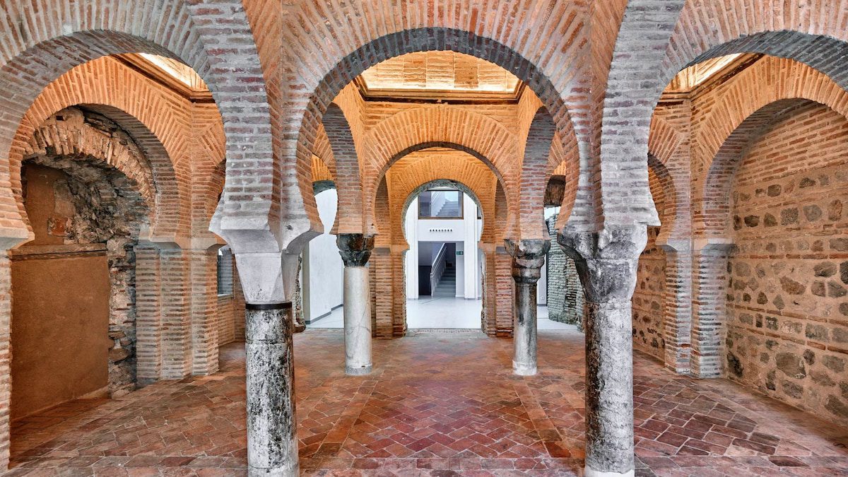 Mezquita de Tornerías, la novedad de Toledo que no te puedes perder