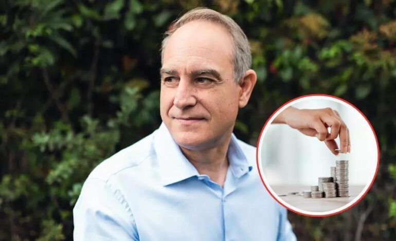 Un economista desvela cómo invertir con un sueldo de 1.500 euros mensuales: «El 90% del ‘trading’ es gestión emocional»