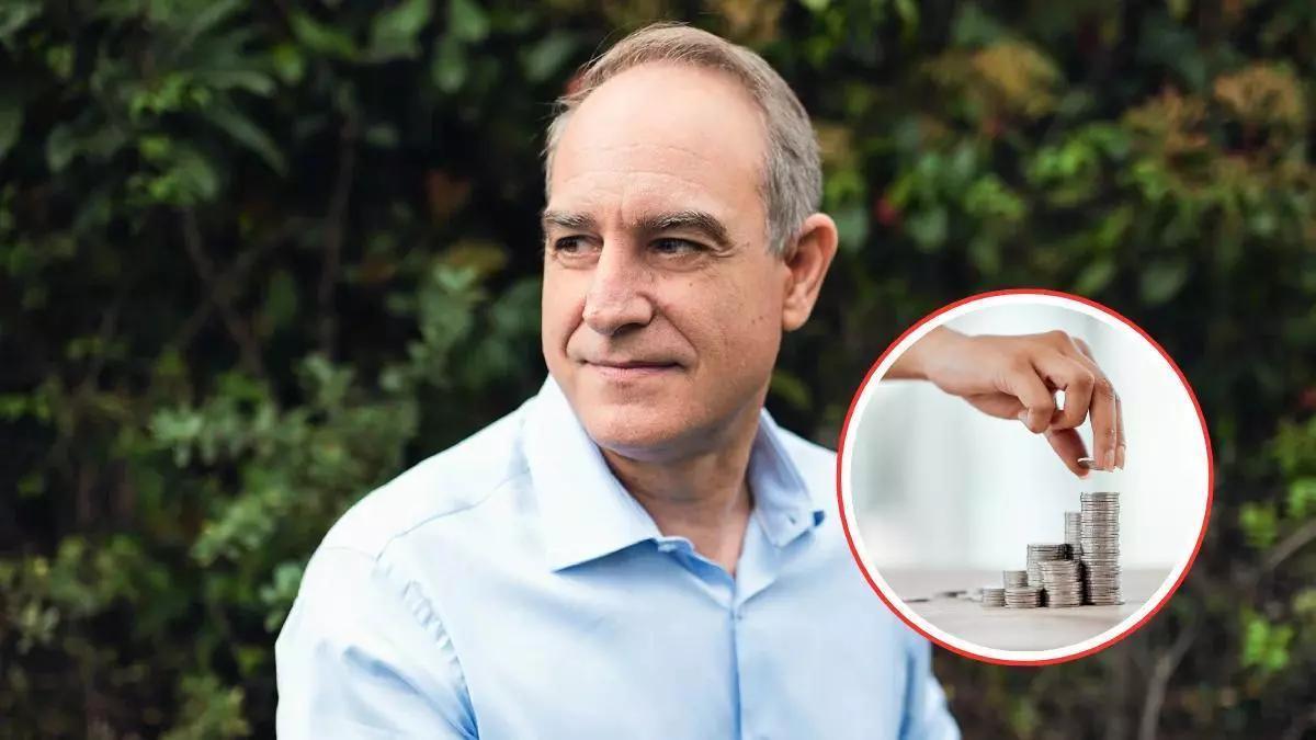 Un economista desvela cómo invertir con un sueldo de 1.500 euros mensuales: «El 90% del ‘trading’ es gestión emocional»