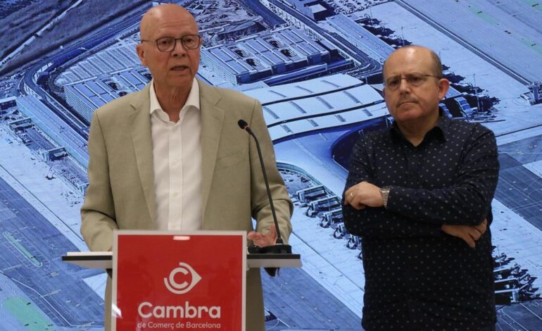 Un territorio sin movilidad es un territorio sin competitividad
