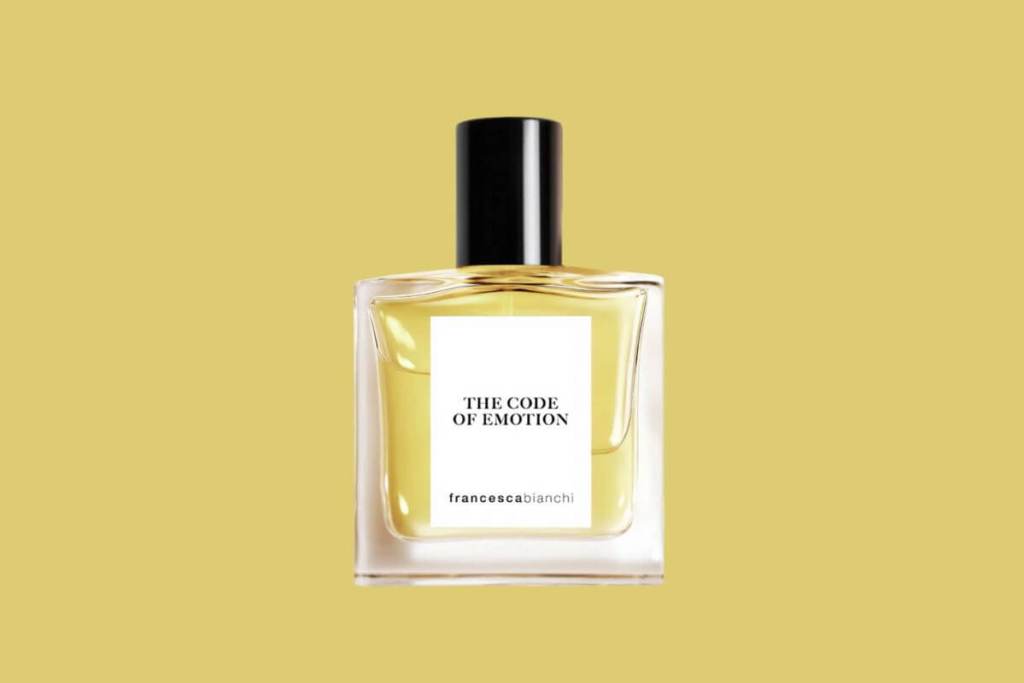 Perfume-tropical abierto