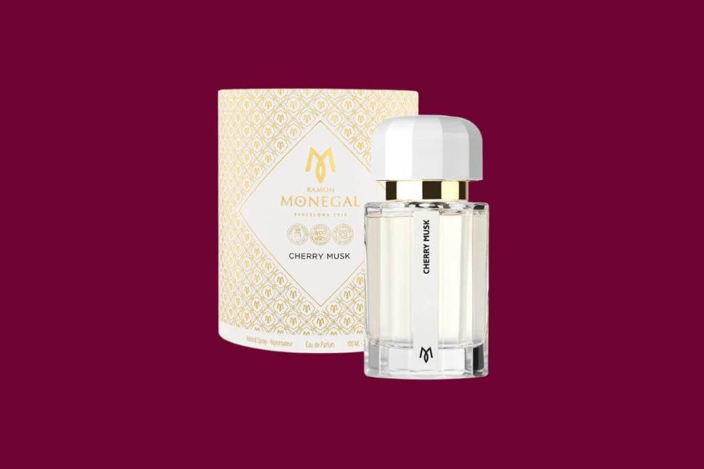 Guirnal de perfume