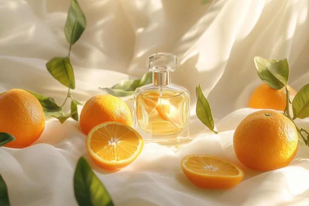 Perfume-cítrico-verano