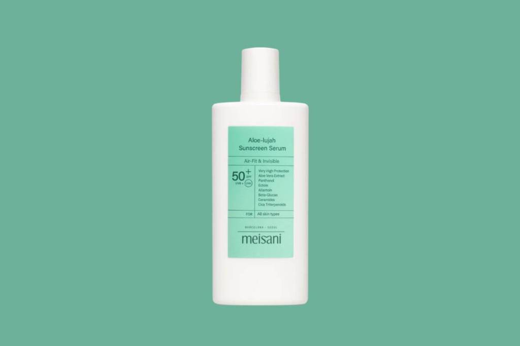 Neceker de perfume