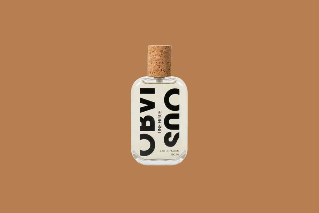 Perfume de nico-barato