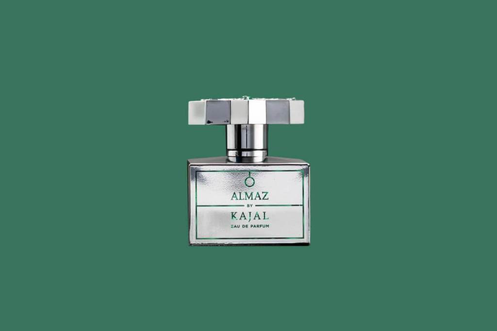 Perfume articulado